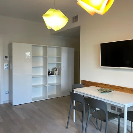 Casa Orpheus Daire