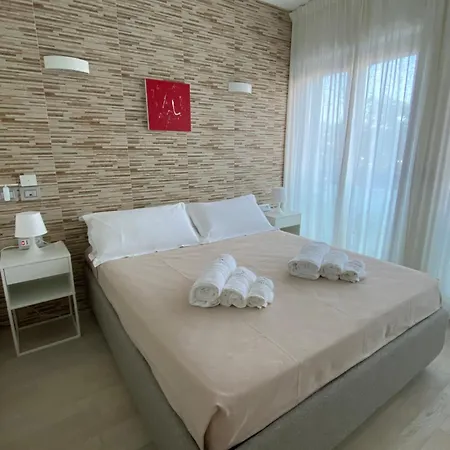 Апартаменты Casa Orpheus