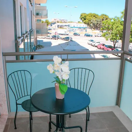 Апартаменты Casa Orpheus *