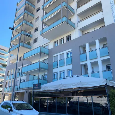 Апартаменты Casa Orpheus