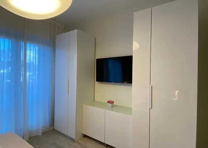 Appartamento Casa Orpheus