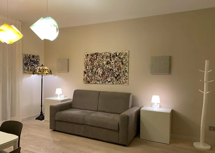 Casa Orpheus Appartamento *