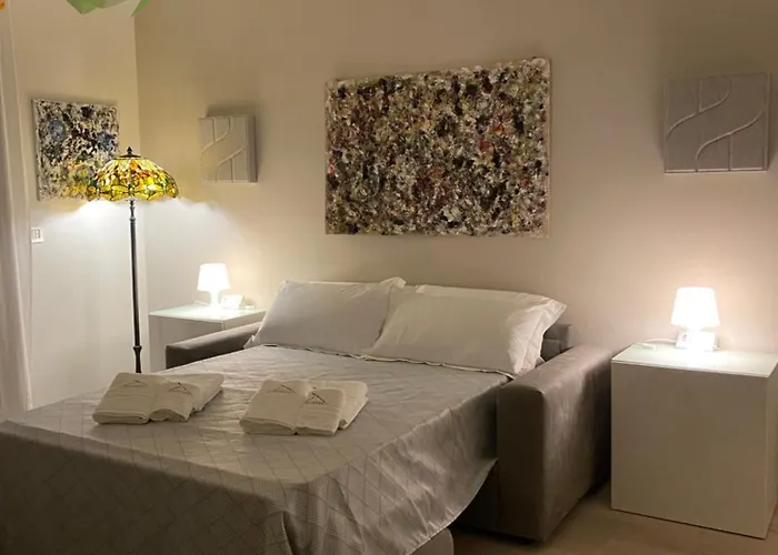 Casa Orpheus Appartamento