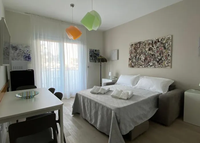 Appartamento Casa Orpheus *