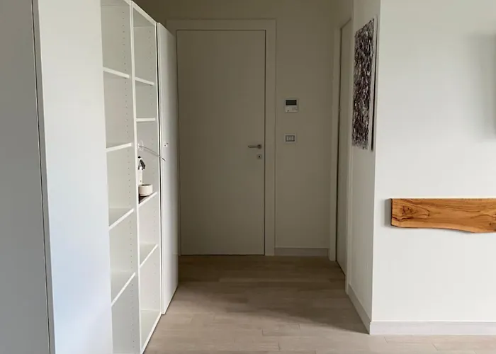 Appartamento Casa Orpheus Bari