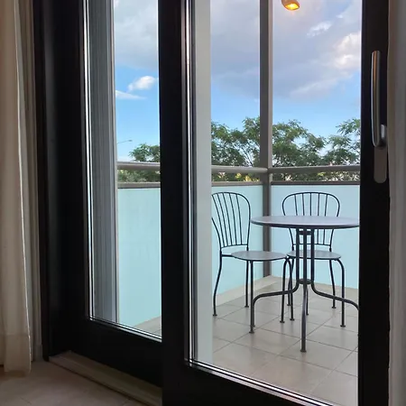 アパート Casa Orpheus *