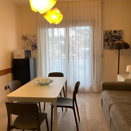 Casa Orpheus Apartment Bari
