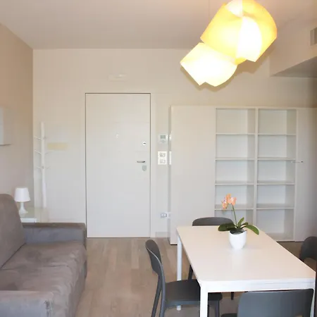 Apartment Casa Orpheus Bari