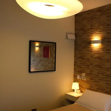 Casa Orpheus Apartment *