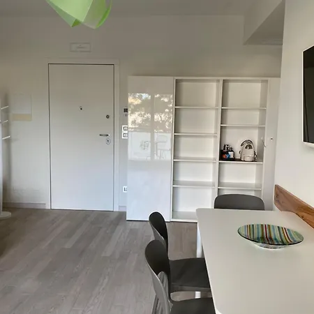 Casa Orpheus アパート