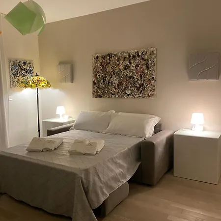 Casa Orpheus Apartment