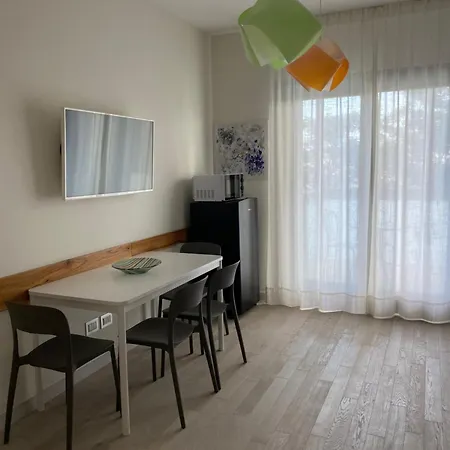 Apartment Casa Orpheus Bari