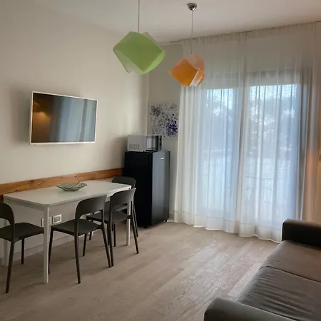 Casa Orpheus バーリ