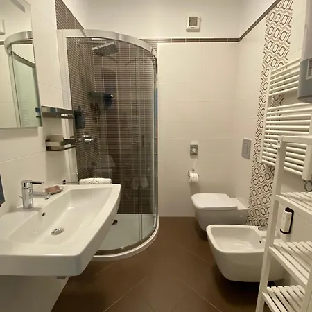Apartment Casa Orpheus