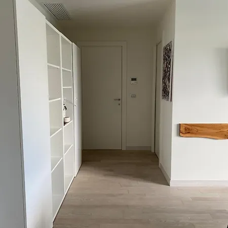Apartment Casa Orpheus Bari