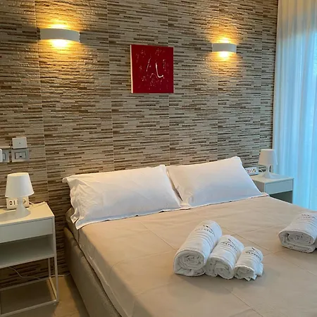 アパート Casa Orpheus *