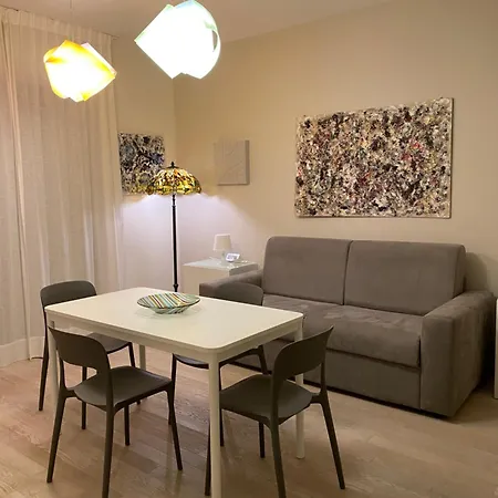 Casa Orpheus バーリ