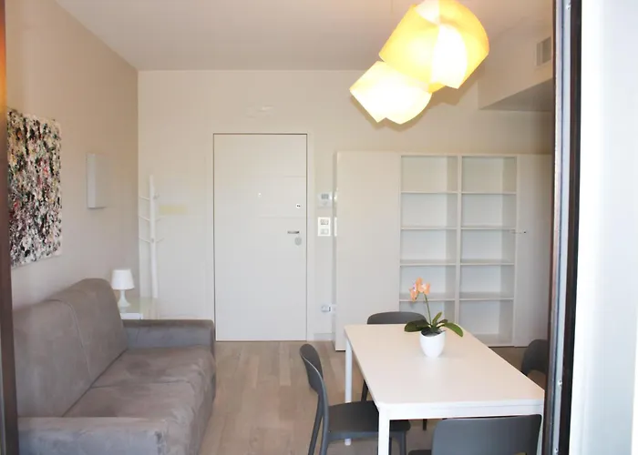 Apartamento Casa Orpheus Bari