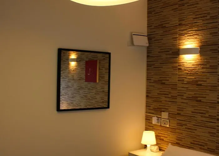 Casa Orpheus Apartamento *