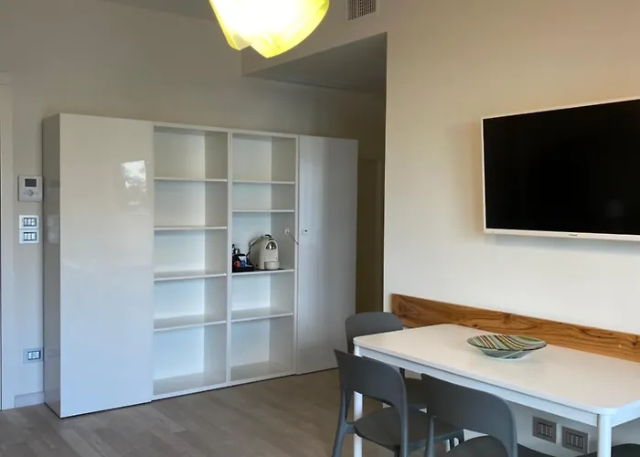 Casa Orpheus Apartment