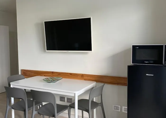 Casa Orpheus Apartment Bari