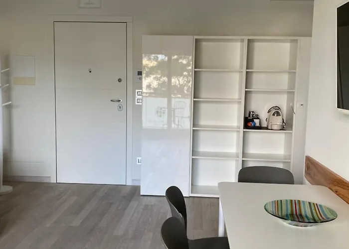 Casa Orpheus Apartamento