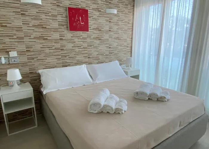 Apartment Casa Orpheus