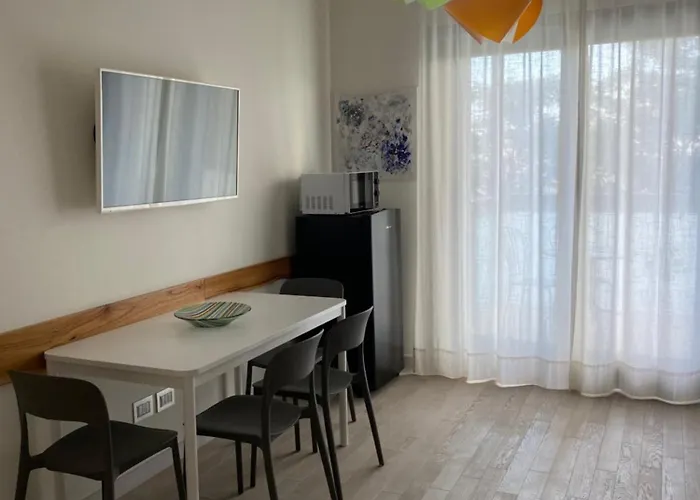 Apartamento Casa Orpheus Bari