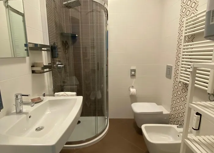 Apartamento Casa Orpheus