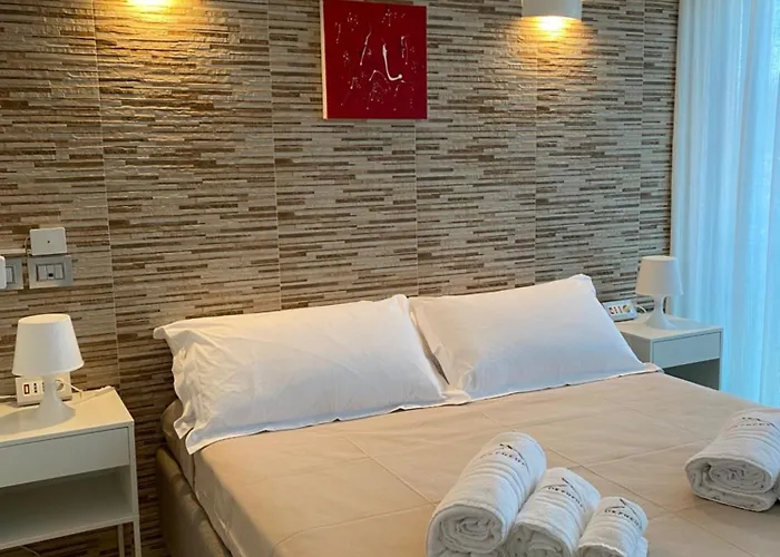 Apartamento Casa Orpheus *