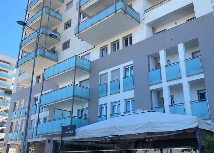 Apartamento Casa Orpheus